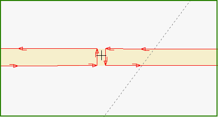 NC Maker single bridge