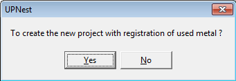 Nest Maker project structure