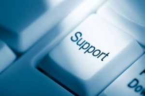 Software & service support